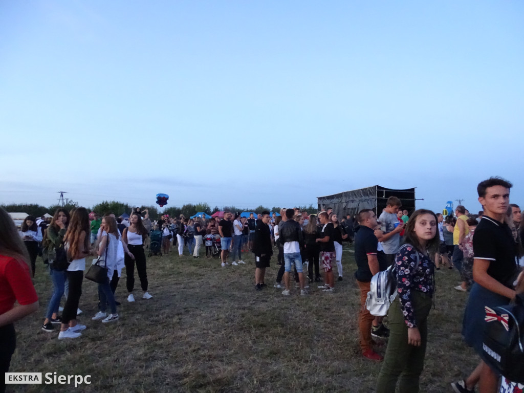 IV Kasztelański Festiwal Smaku - I dzień