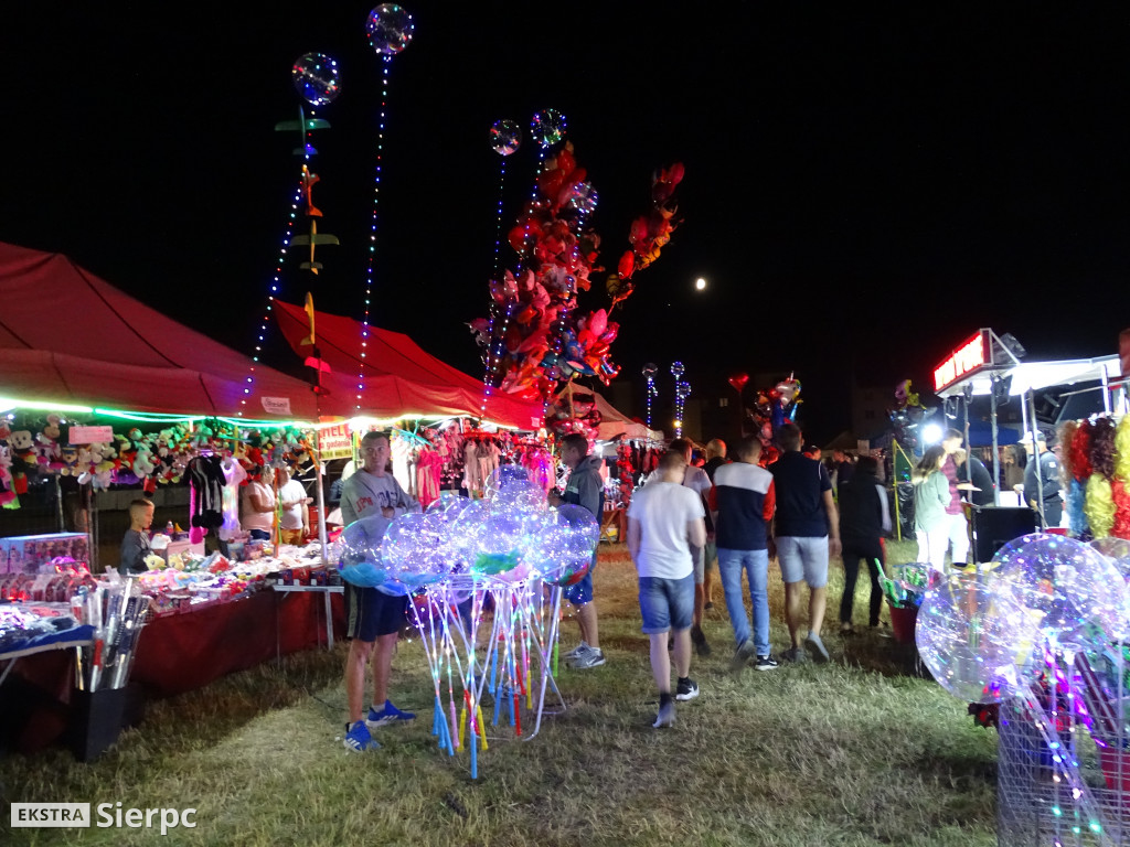 IV Kasztelański Festiwal Smaku - I dzień