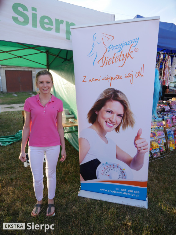 IV Kasztelański Festiwal Smaku - I dzień
