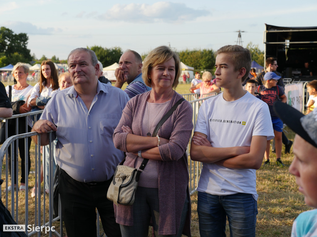 IV Kasztelański Festiwal Smaku - I dzień