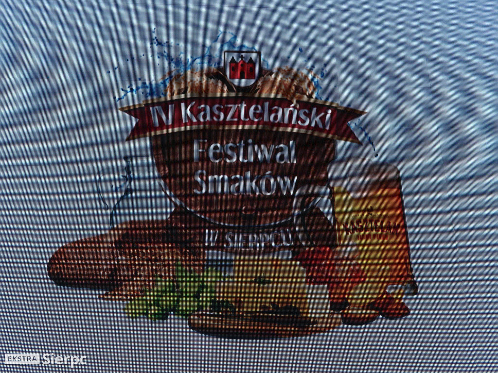 IV Kasztelański Festiwal Smaku - I dzień