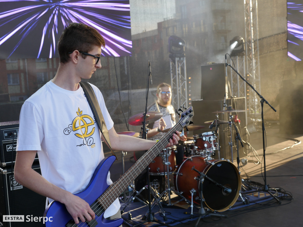 IV Kasztelański Festiwal Smaku - I dzień