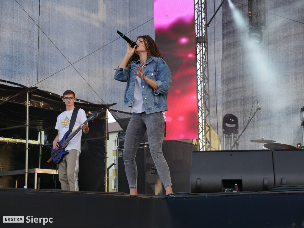 IV Kasztelański Festiwal Smaku - I dzień