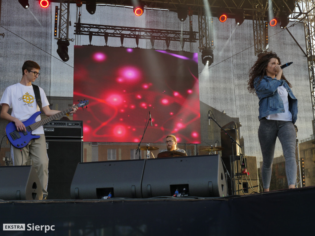 IV Kasztelański Festiwal Smaku - I dzień