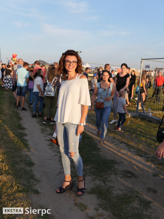 IV Kasztelański Festiwal Smaku - I dzień