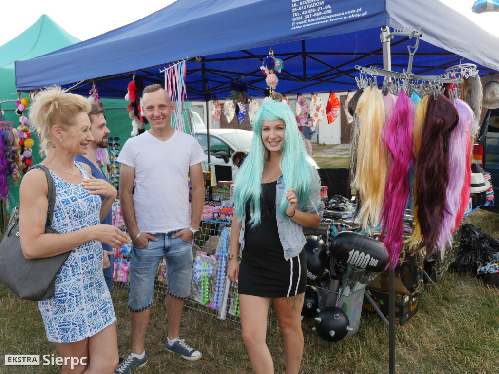IV Kasztelański Festiwal Smaku - I dzień