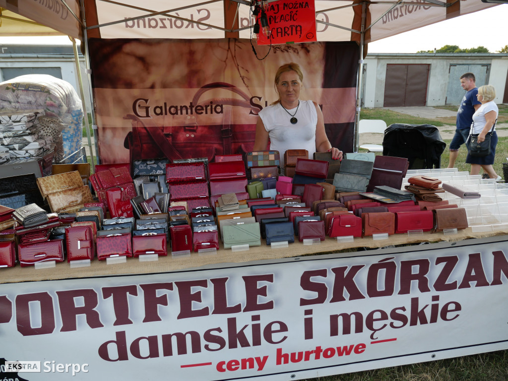 IV Kasztelański Festiwal Smaku - I dzień