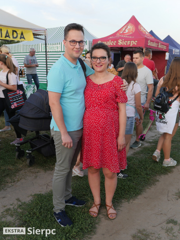 IV Kasztelański Festiwal Smaku - I dzień