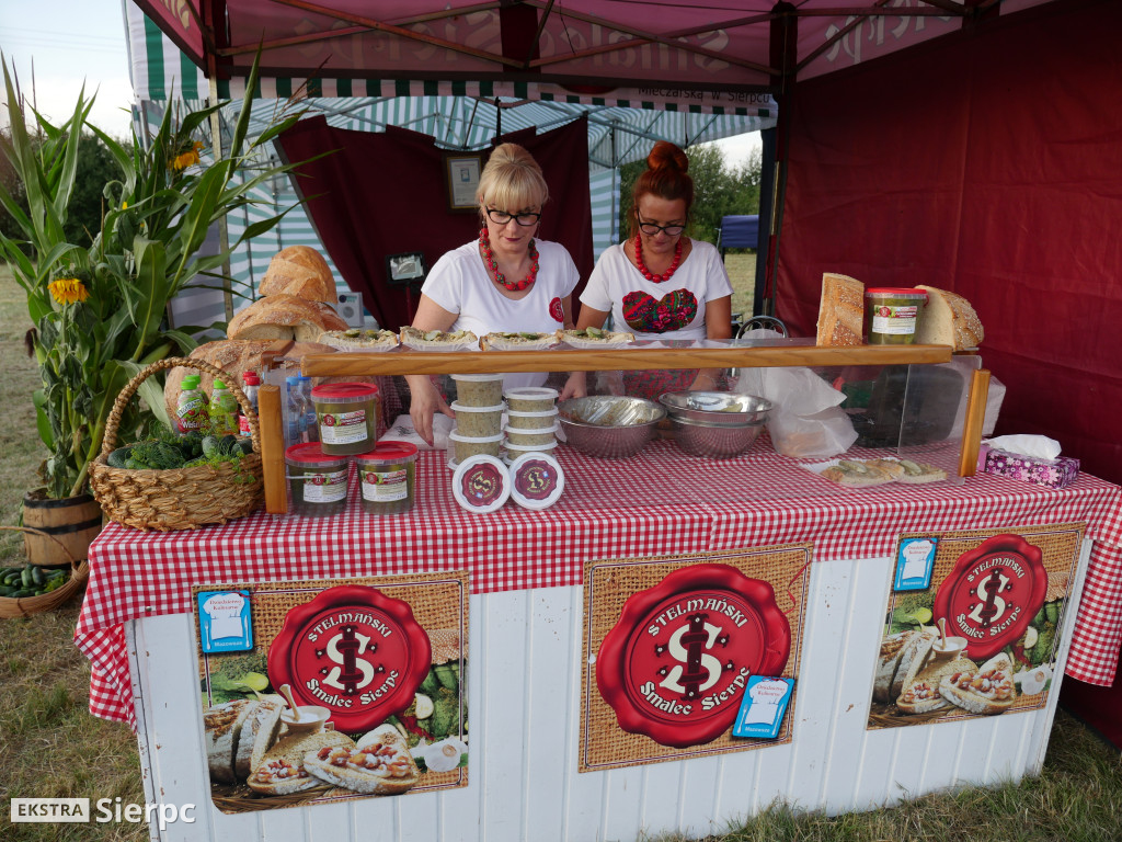 IV Kasztelański Festiwal Smaku - I dzień