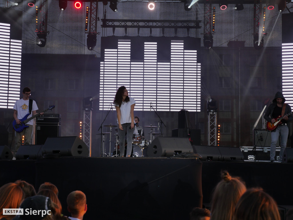 IV Kasztelański Festiwal Smaku - I dzień
