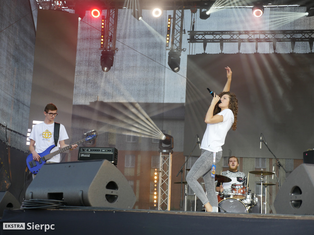 IV Kasztelański Festiwal Smaku - I dzień