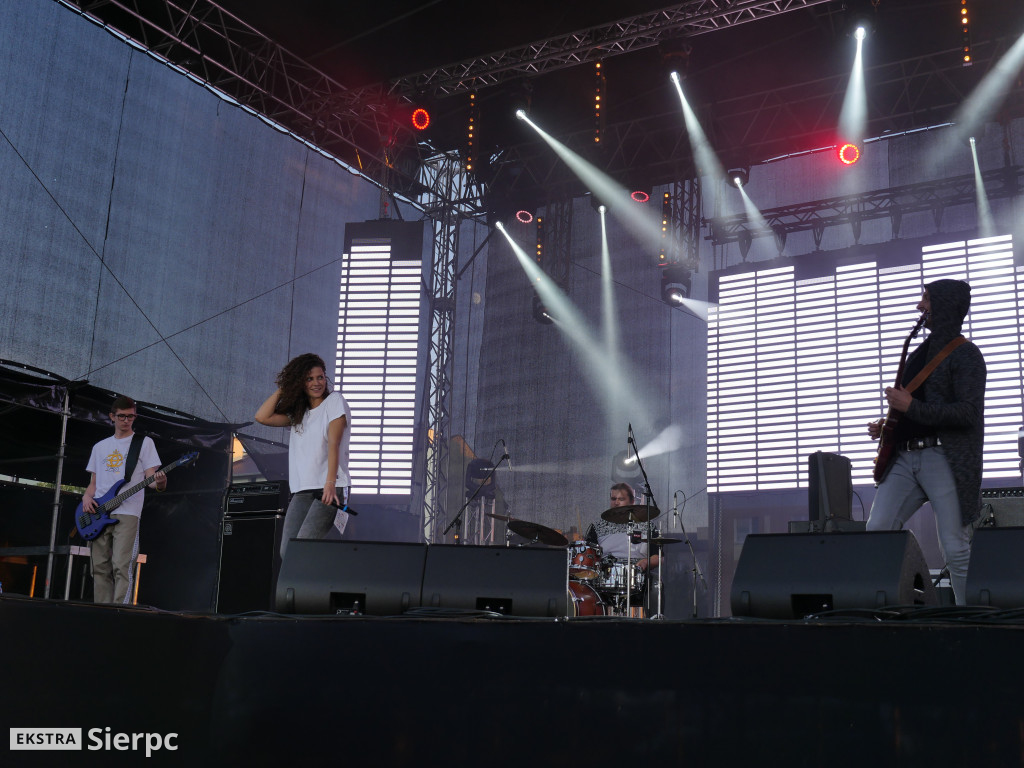 IV Kasztelański Festiwal Smaku - I dzień