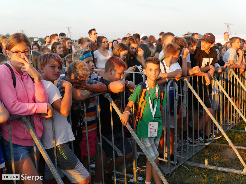 IV Kasztelański Festiwal Smaku - I dzień
