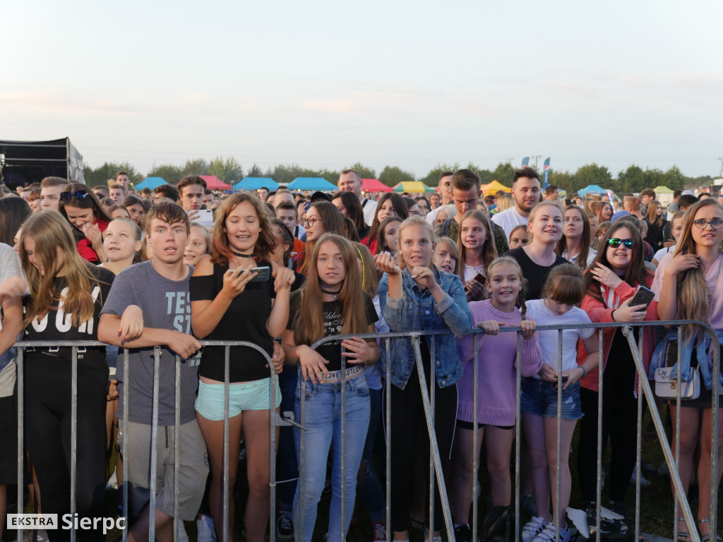 IV Kasztelański Festiwal Smaku - I dzień