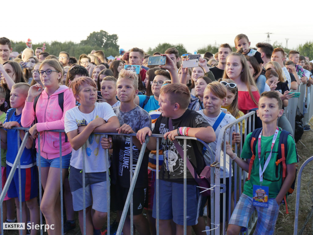 IV Kasztelański Festiwal Smaku - I dzień