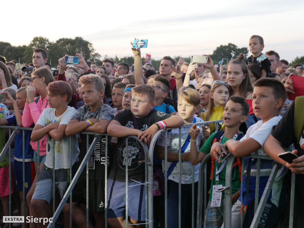 IV Kasztelański Festiwal Smaku - I dzień