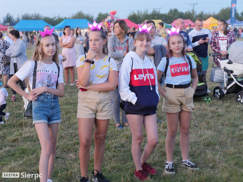 IV Kasztelański Festiwal Smaku - I dzień