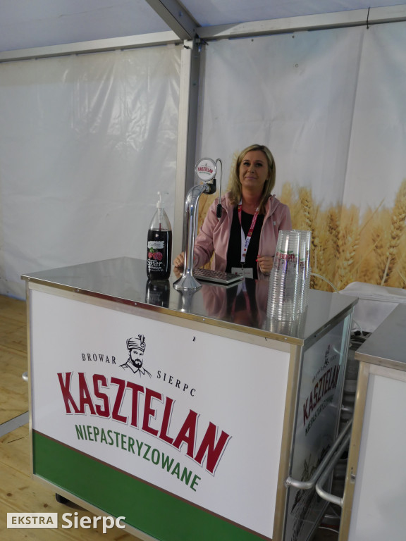 IV Kasztelański Festiwal Smaku - I dzień
