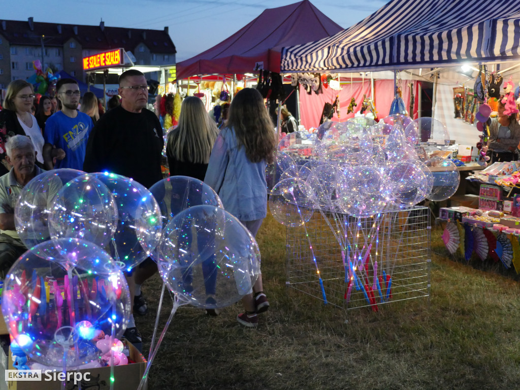 IV Kasztelański Festiwal Smaku - I dzień