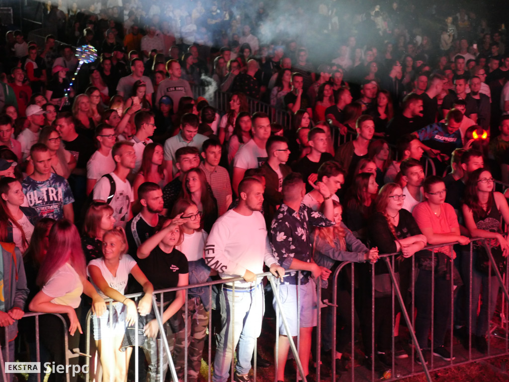 IV Kasztelański Festiwal Smaku - I dzień