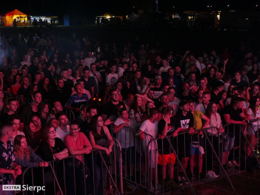 IV Kasztelański Festiwal Smaku - I dzień