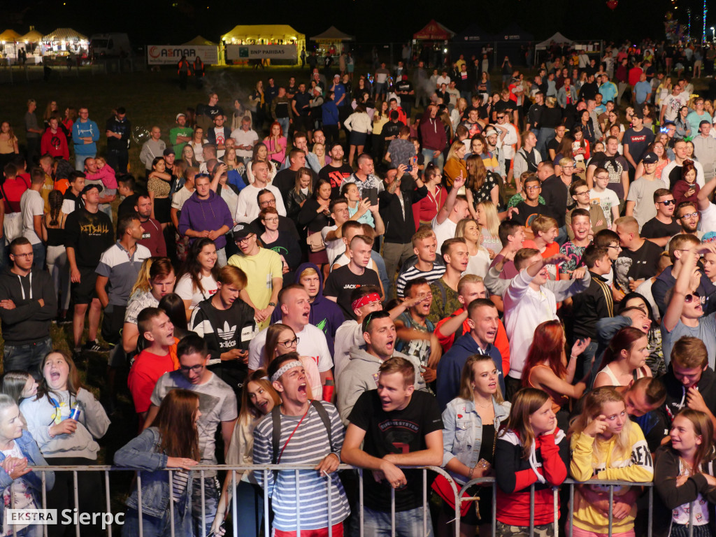 IV Kasztelański Festiwal Smaku - I dzień