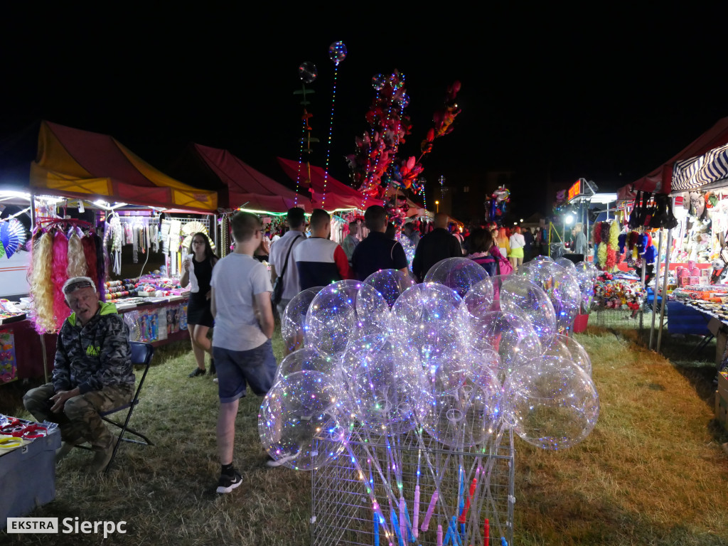 IV Kasztelański Festiwal Smaku - I dzień