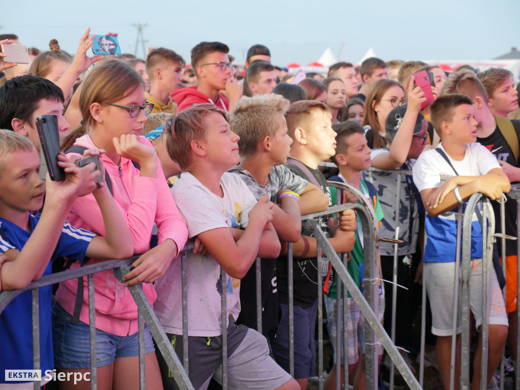 IV Kasztelański Festiwal Smaku - I dzień