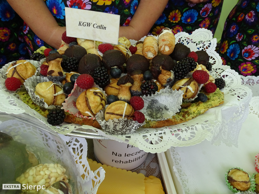 IV Kasztelański Festiwal Smaku - II dzień