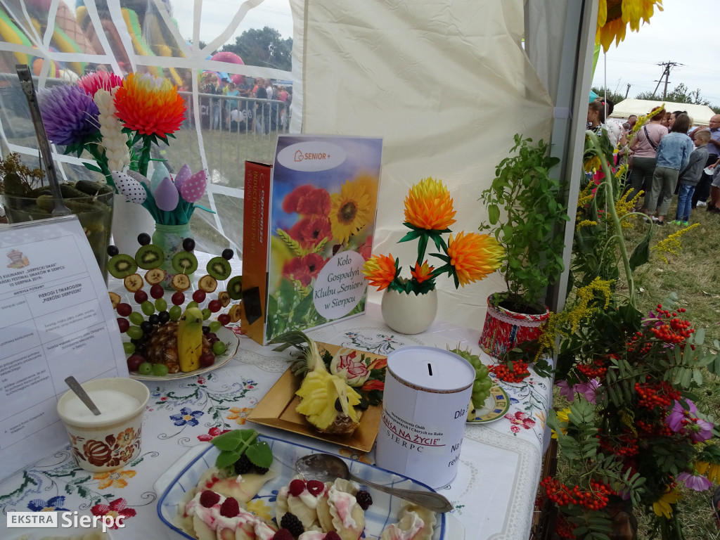 IV Kasztelański Festiwal Smaku - II dzień