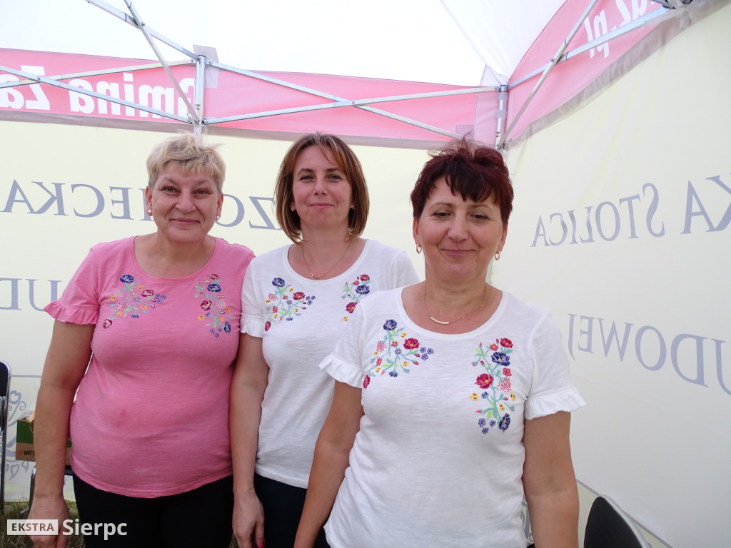 IV Kasztelański Festiwal Smaku - II dzień
