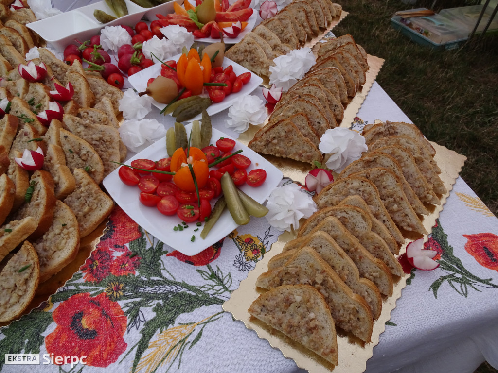 IV Kasztelański Festiwal Smaku - II dzień