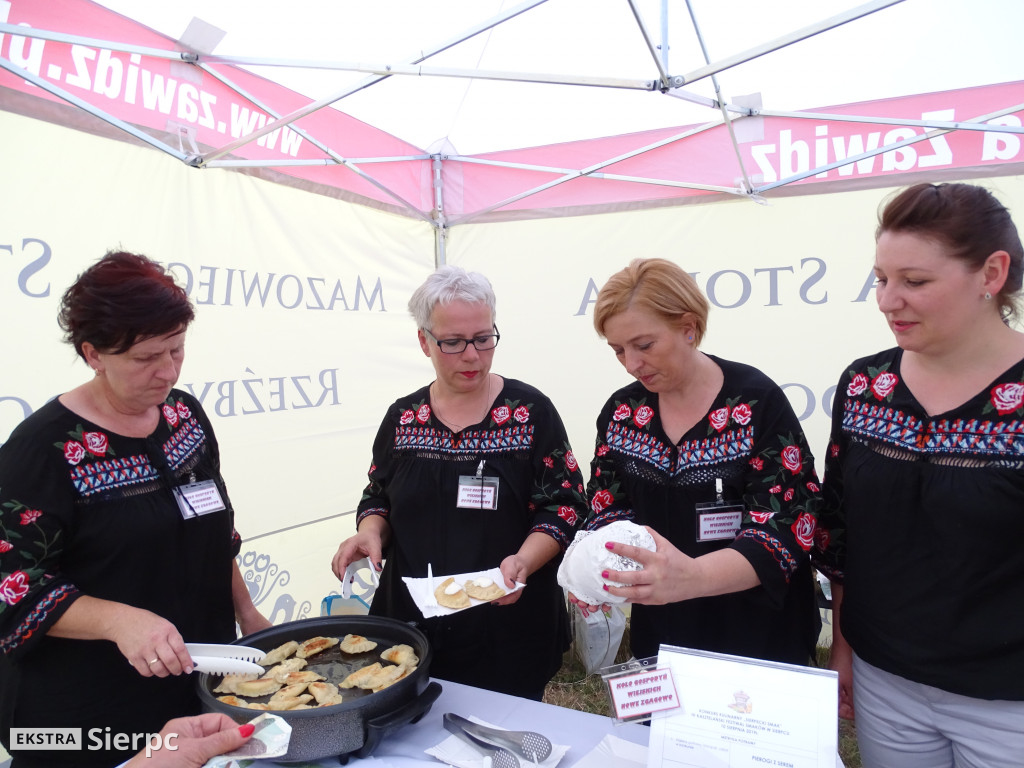IV Kasztelański Festiwal Smaku - II dzień