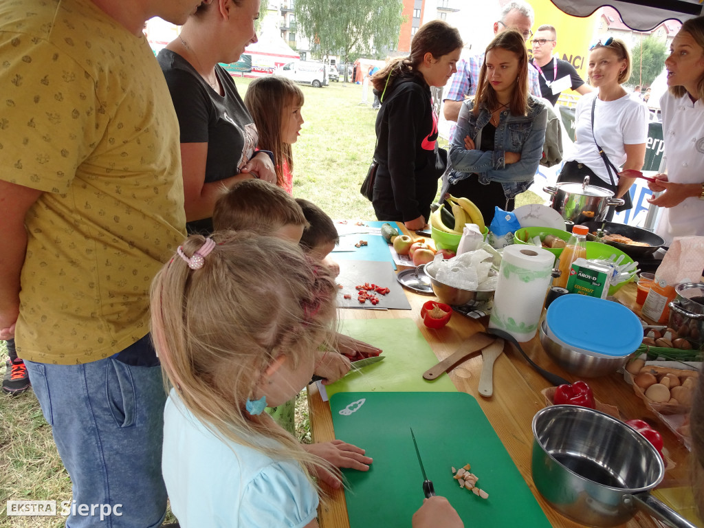 IV Kasztelański Festiwal Smaku - II dzień