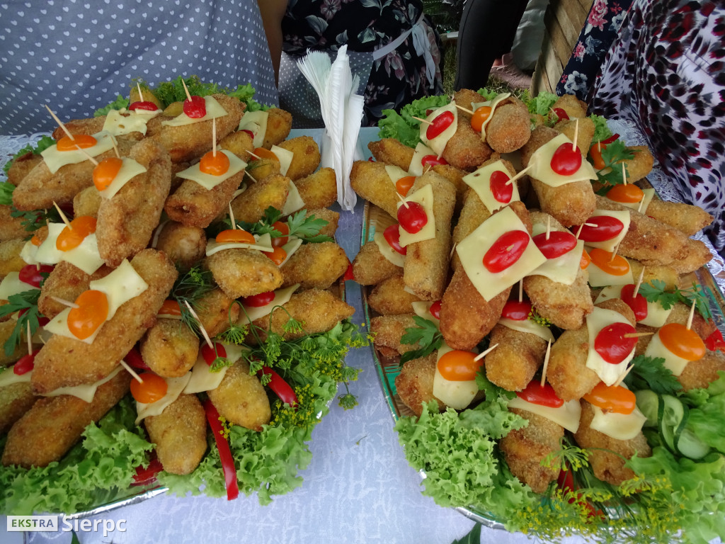 IV Kasztelański Festiwal Smaku - II dzień
