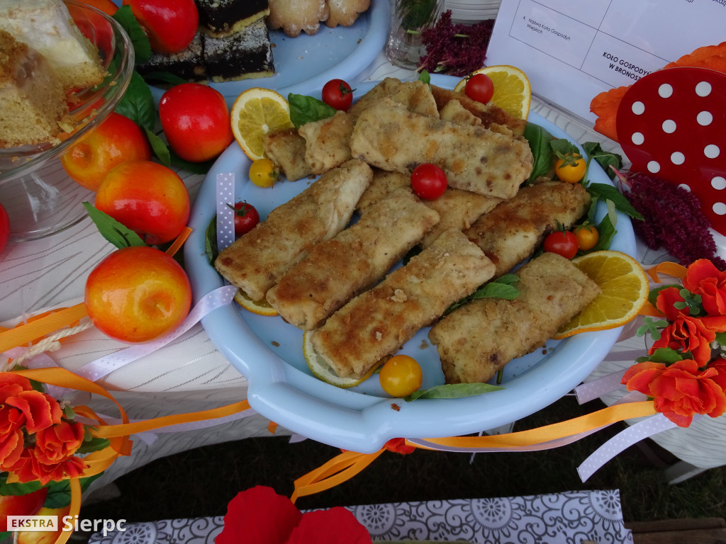 IV Kasztelański Festiwal Smaku - II dzień