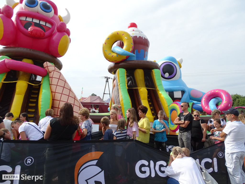 IV Kasztelański Festiwal Smaku - II dzień