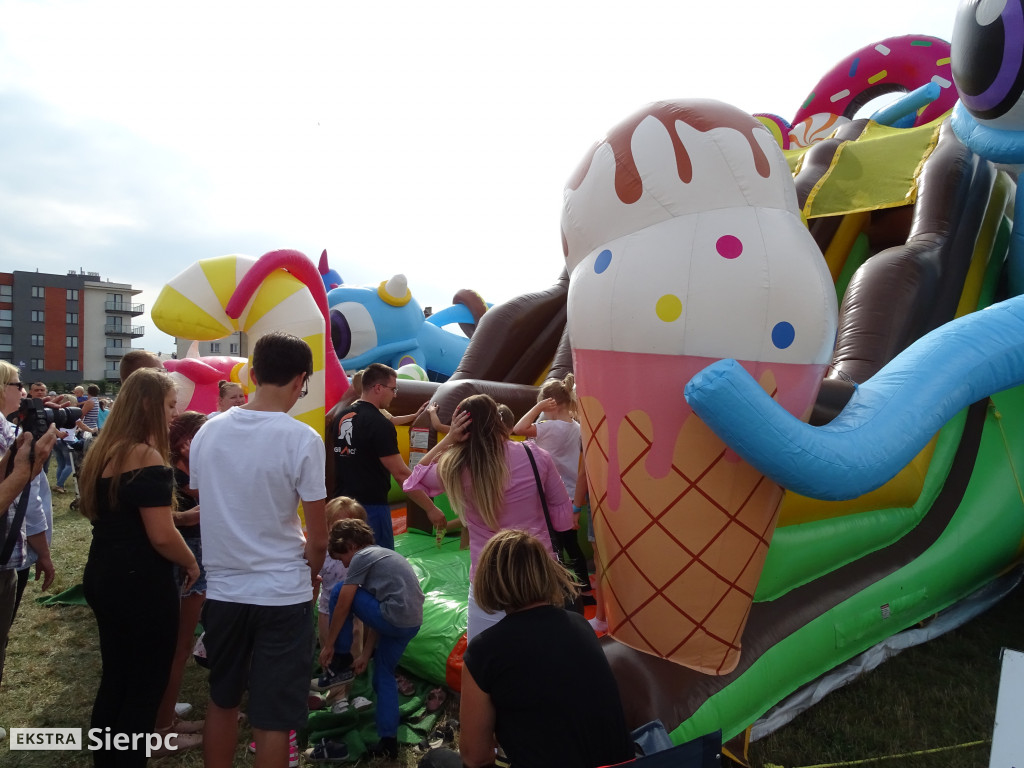 IV Kasztelański Festiwal Smaku - II dzień