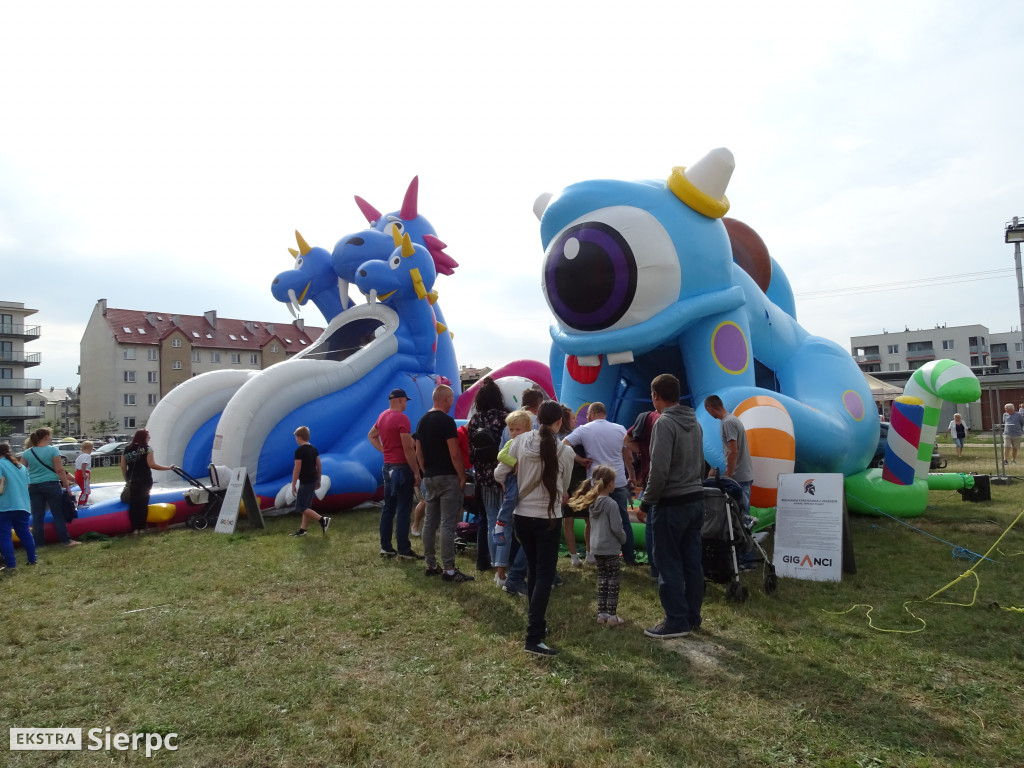 IV Kasztelański Festiwal Smaku - II dzień