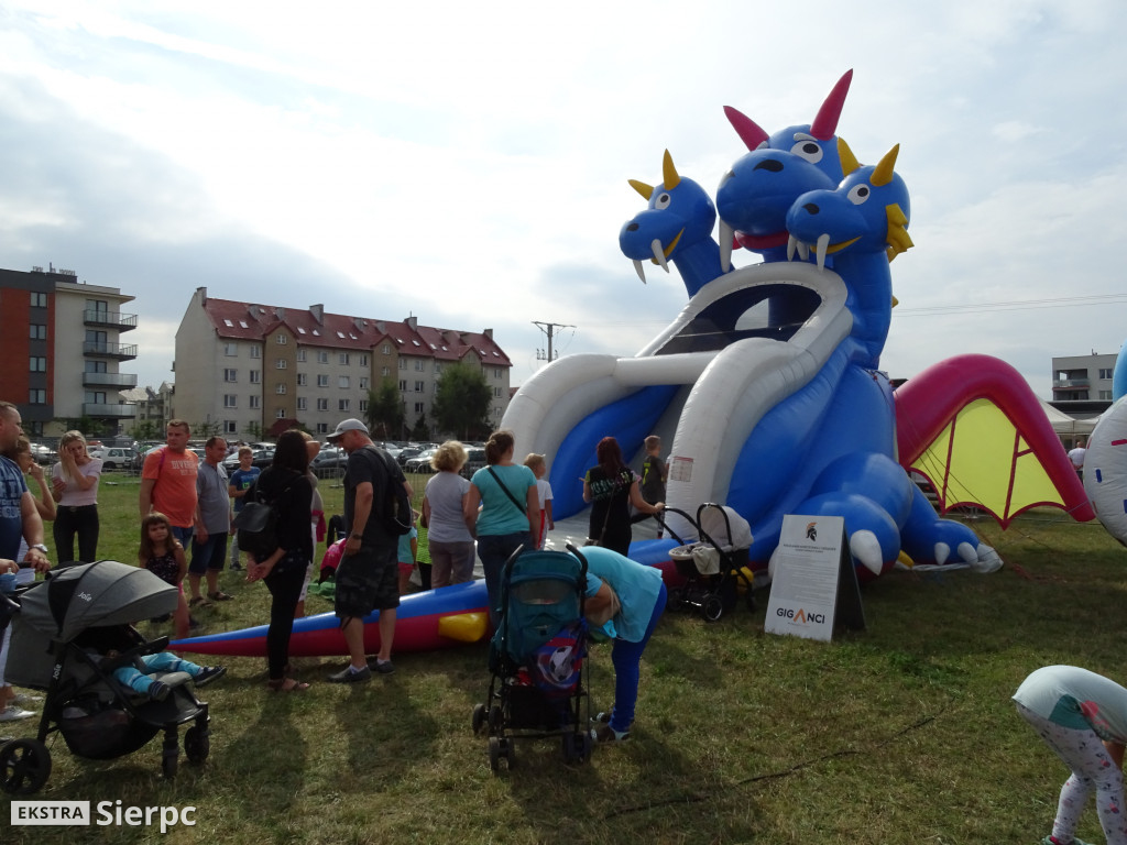 IV Kasztelański Festiwal Smaku - II dzień
