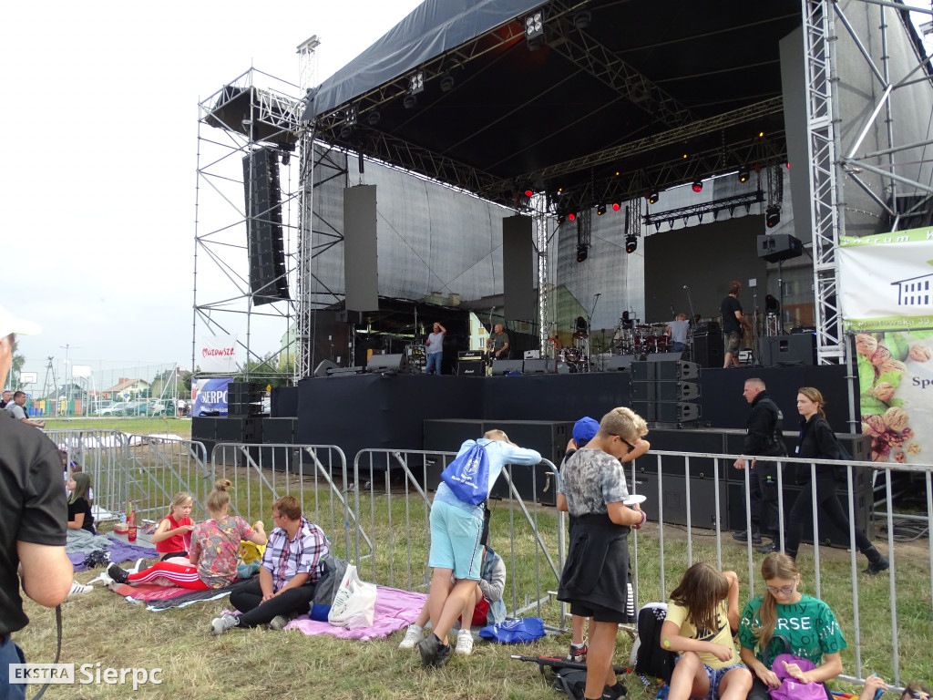IV Kasztelański Festiwal Smaku - II dzień