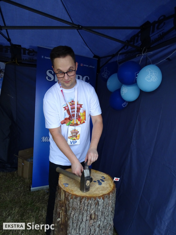 IV Kasztelański Festiwal Smaku - II dzień