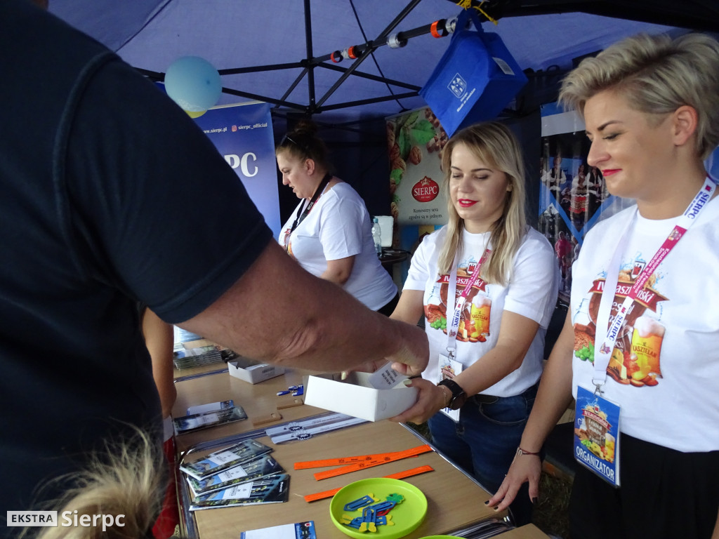 IV Kasztelański Festiwal Smaku - II dzień