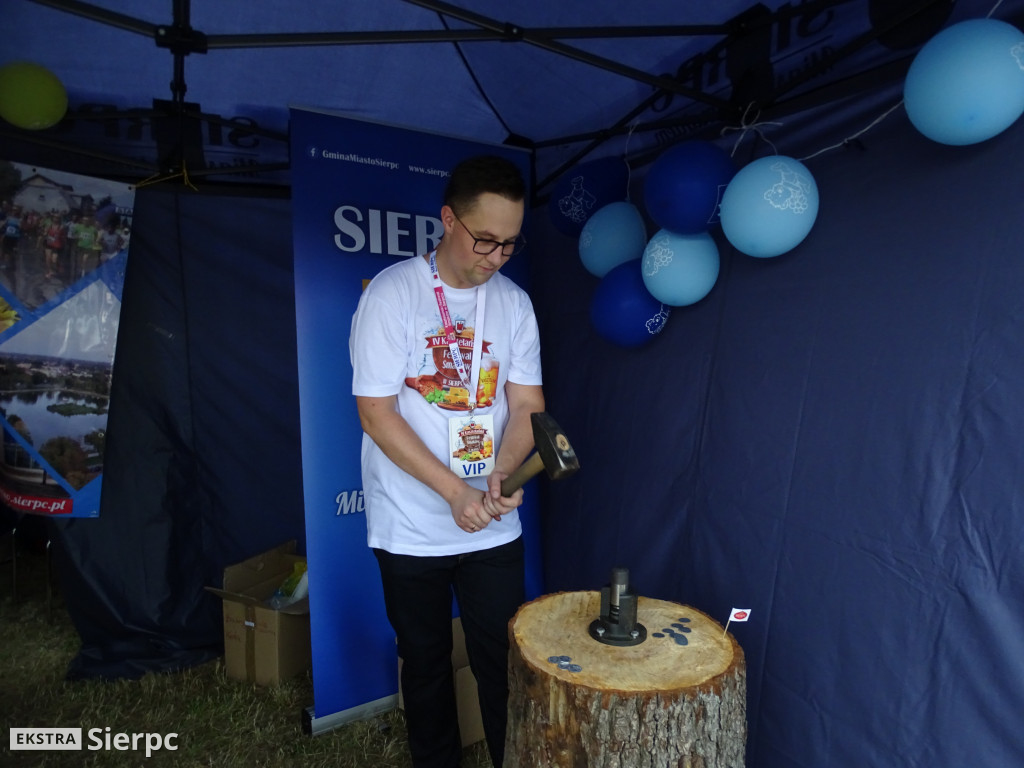 IV Kasztelański Festiwal Smaku - II dzień