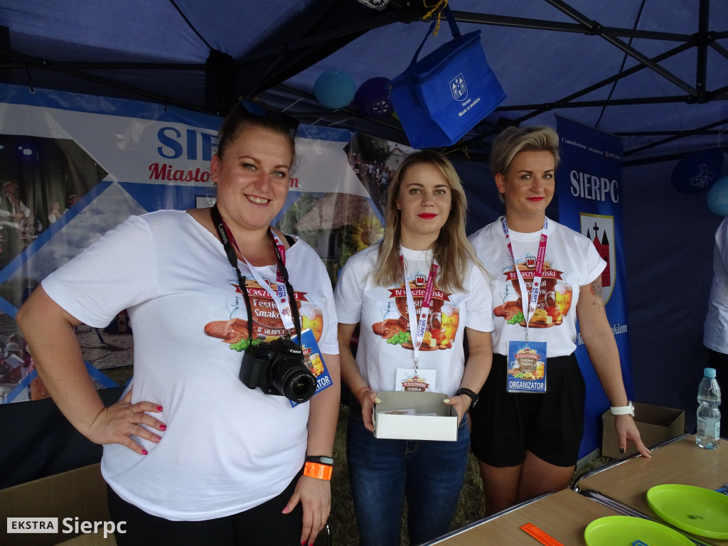 IV Kasztelański Festiwal Smaku - II dzień