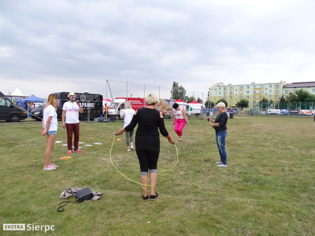 IV Kasztelański Festiwal Smaku - II dzień
