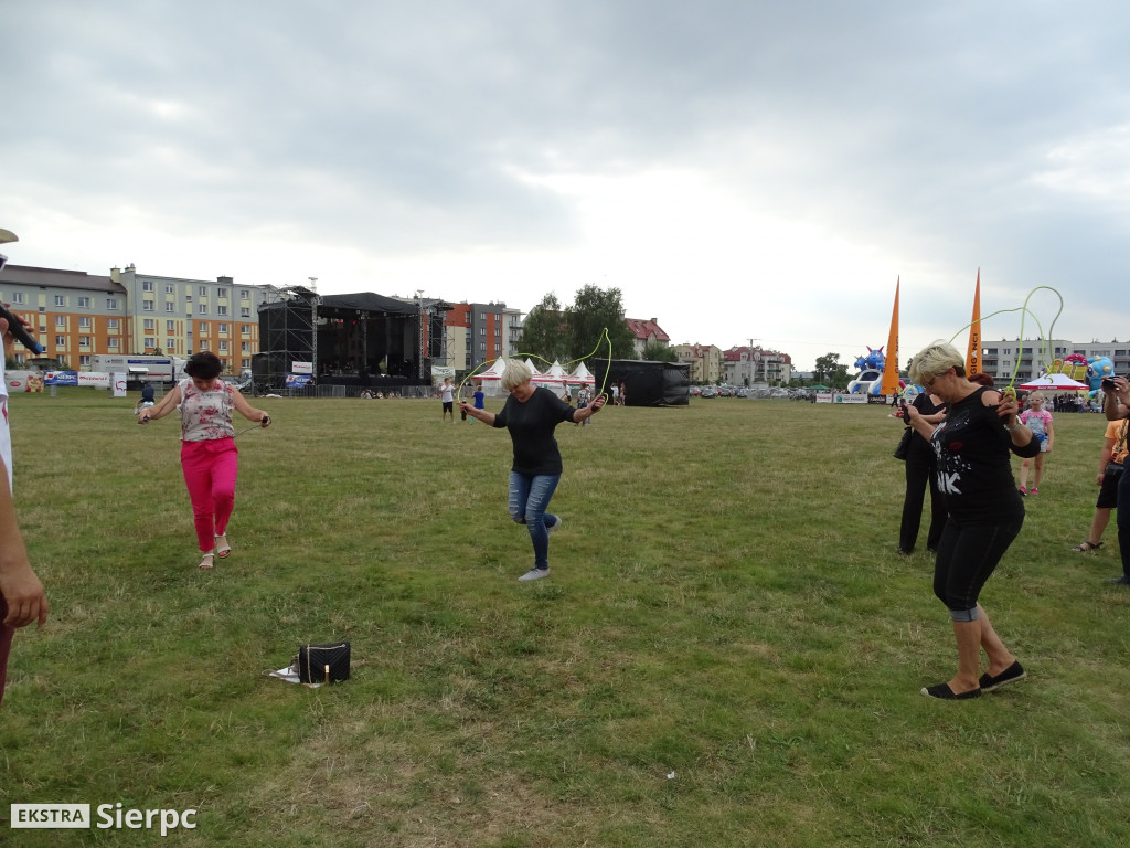IV Kasztelański Festiwal Smaku - II dzień