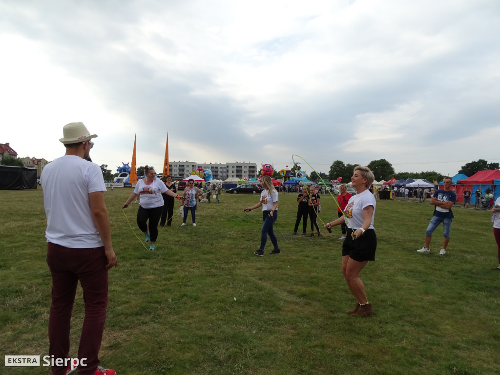 IV Kasztelański Festiwal Smaku - II dzień