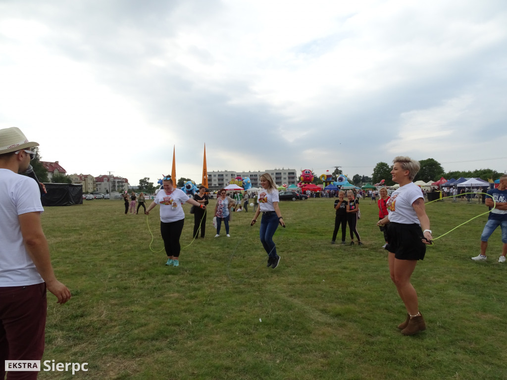 IV Kasztelański Festiwal Smaku - II dzień