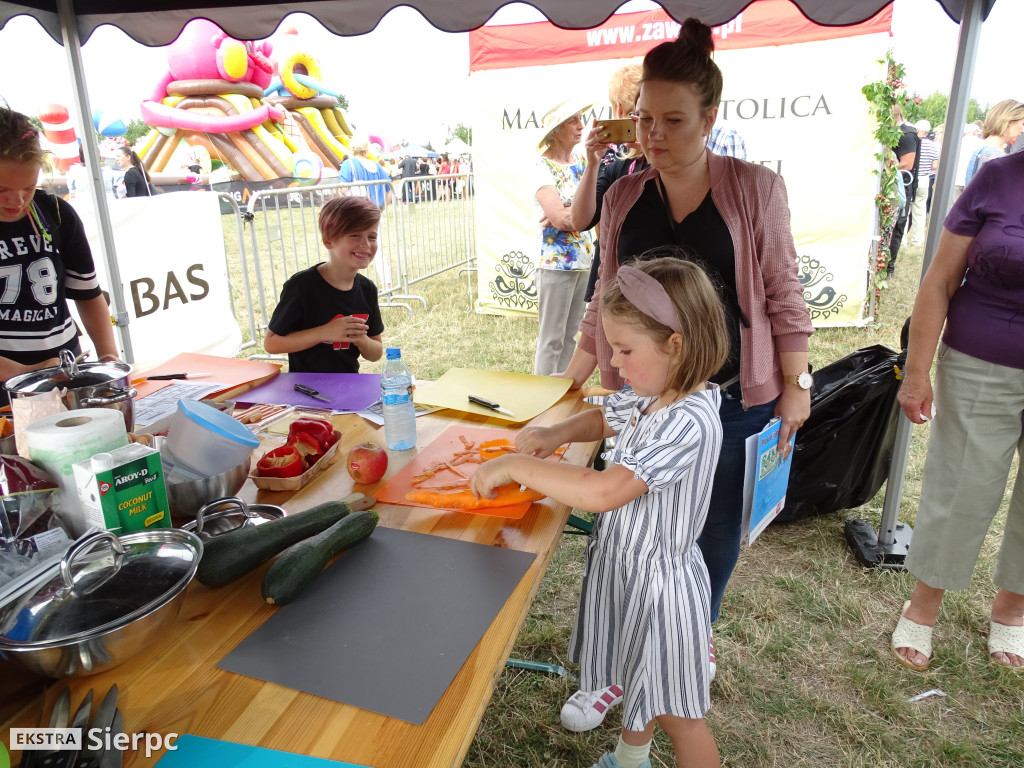 IV Kasztelański Festiwal Smaku - II dzień